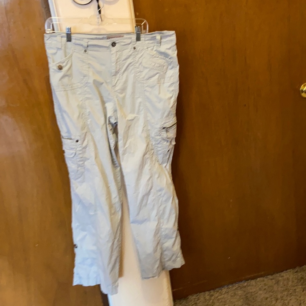 Khakis